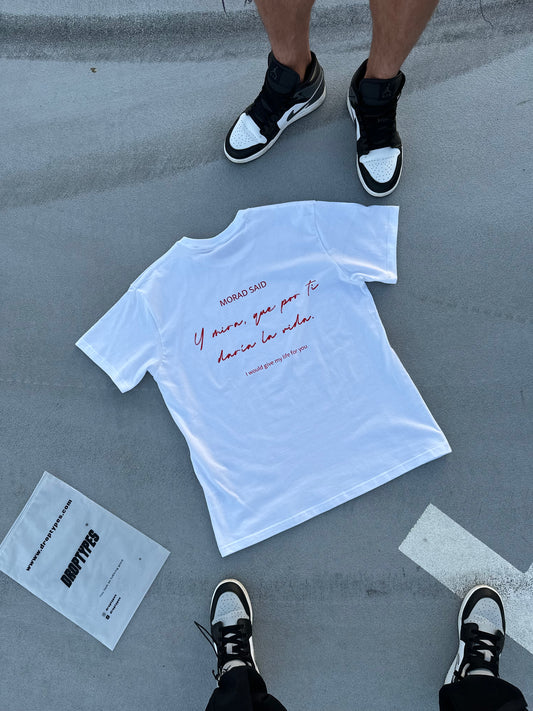 T-shirt Seya