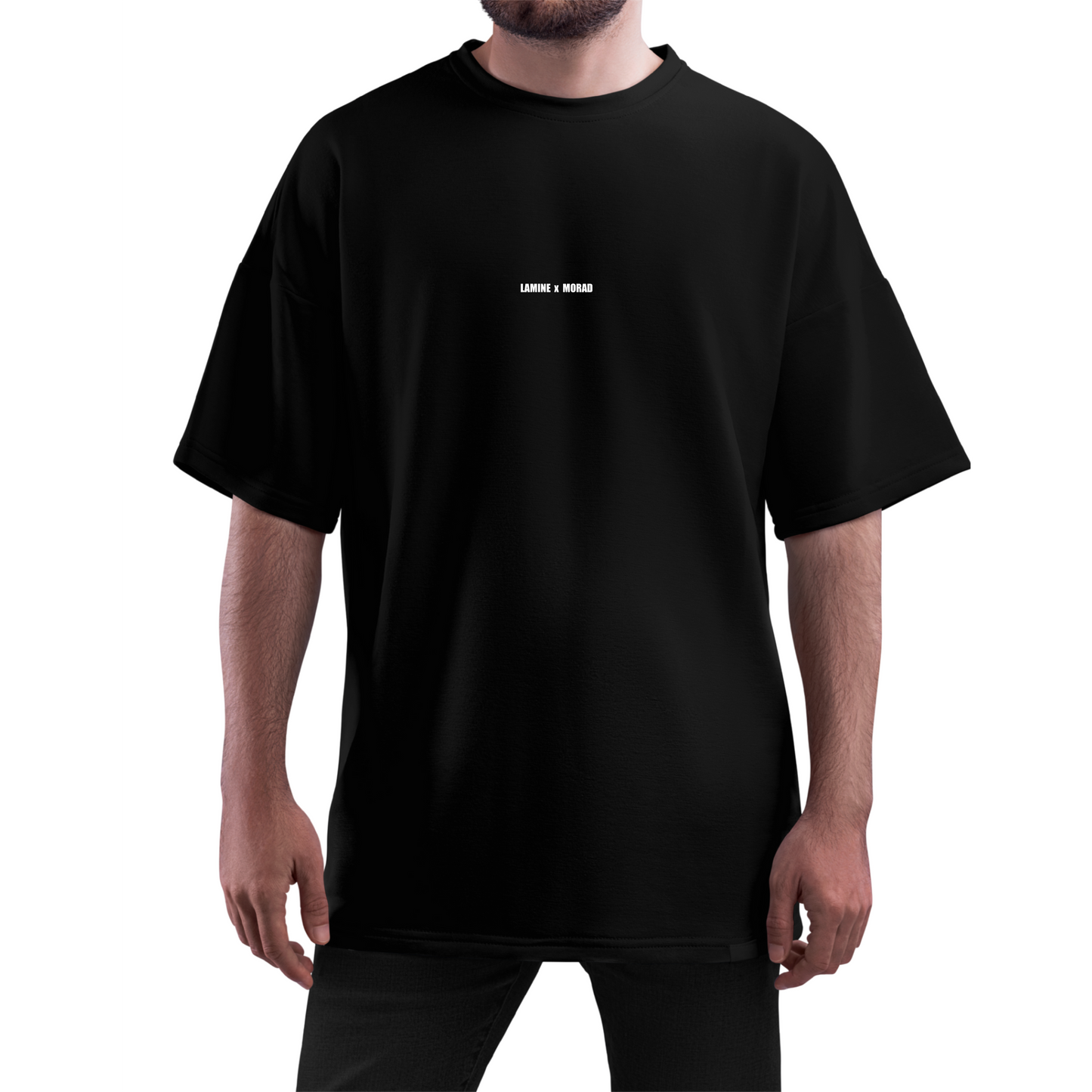 Yamal & Morad T-shirt