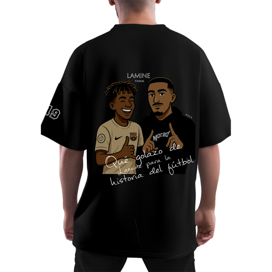 Yamal & Morad T-shirt