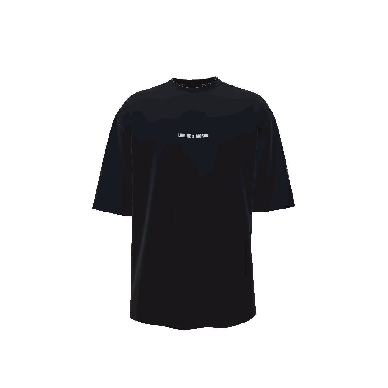 Yamal & Morad T-shirt