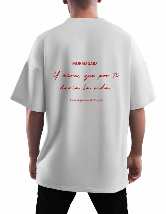 T-shirt Seya