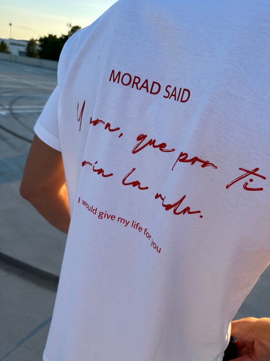 T-shirt Seya