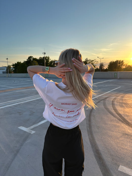 T-shirt Seya