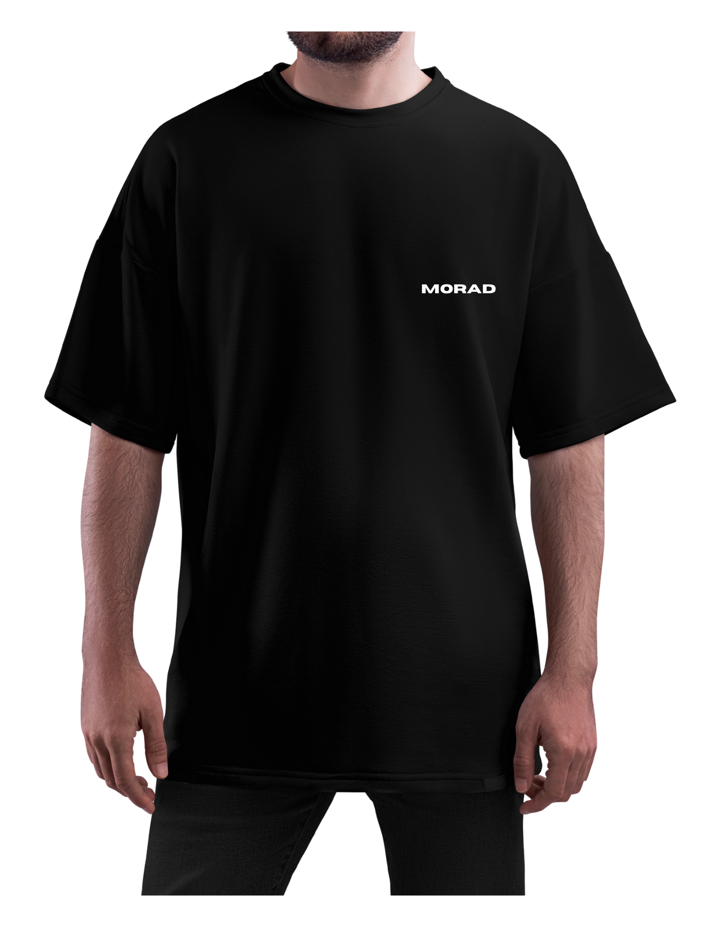 T-shirt Morad
